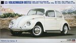 Volkswagen kupla beetle 1967 1/24  