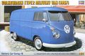 Volkswagen Type 2 van   1967 1/24 