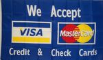 Visa/Mastercard    lippu      