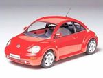 Volkswagen kupla new  beetle 1/24   