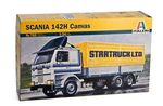 Scania 142 H canvas 1/24