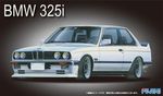 BMW  325 i   1/24  pienoismalli   