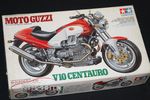 Moto guzzi V10 Centauro  1/12 pienoismalli      
