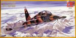  Northrop F-5B Freedom Fighter  1/72 lentokone   