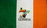 Guinness beer  lippu   