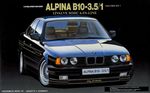 BMW  Alpina B10  1/24 pienoismalli        