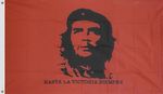 Che Guevara lippu