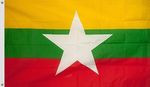 Burman lippu