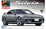 Nissan  Silvia S 15  spec R  hopea 1/24    