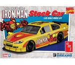 Iron Man Chevy Impala Stock Car   1/25   