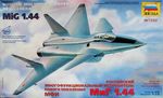  MIG 1.44 Russian Multi-Role Fighter  1/72