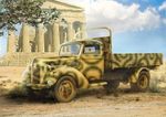 V3000 s Ford 1941 german army truck   1/35