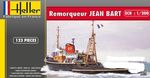 Remorqueur JEAN BART  1/200  laiva          