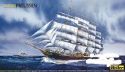 Preussen 1/150  laiva     