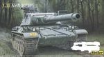 AMX 30/105 panssarivaunu  1/35     