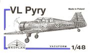 VL Pyry   1/48 vac sarja    