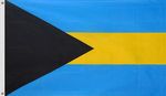 Bahamas   lippu   