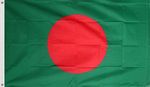 Bangladeshin   lippu     