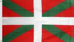 Baski lippu