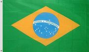 Brasilian  lippu     