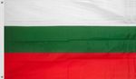 Bulgarian  lippu      