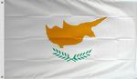  Kyproksen lippu      