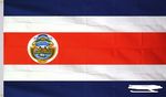 Costa Rican   lippu      