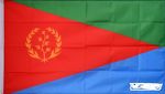 Eritrean  lippu     
