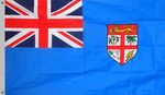 Fiji saarten lippu 
