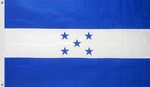 Hondurasin   lippu     