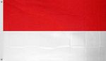 Indonesian lippu       