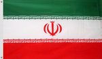 Iranin  lippu     