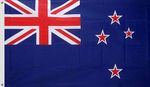 Uuden Seelannin   lippu   