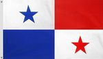 Panaman   lippu    