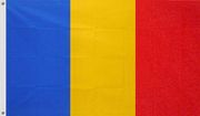 Romanian   lippu 