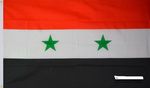 Syyrian lippu      