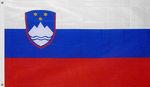 Slovenian   lippu   
