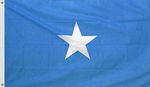 Somalia lippu 