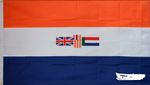 Etelä-Afrikan 1928-1994  lippu  