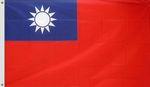 Taiwanin  lippu 