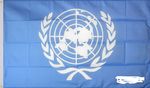 Yhdistyneiden Kansakuntien YK   lippu      