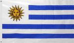 Uruguayn    lippu 