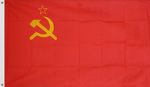 Neuvostoliiton lippu iso