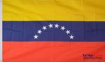 Venezuelan    lippu  