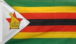 Zimbabwen    lippu          