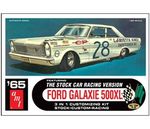 FORD Galaxie stock car 1965    1/25  