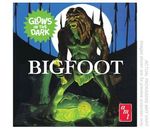 Big Foot    1/7 hahmo 