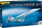 Concorde   1/72 lentokone 