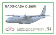 EADS Casa C-295 M   1/72 vac sarja  