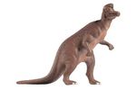 Hedrosaurus/Corythosaurus 13 cm koottava pienoismalli      